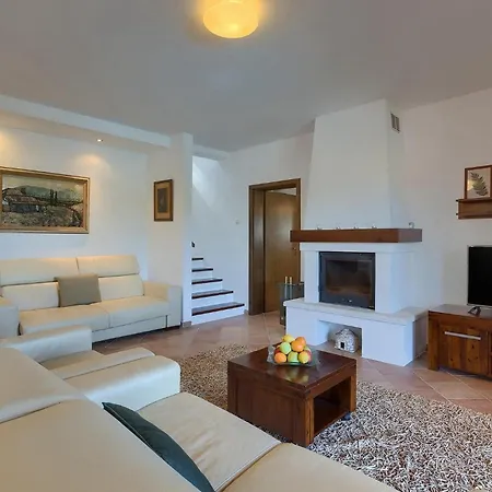 Maddalena Casa de Férias Poreč